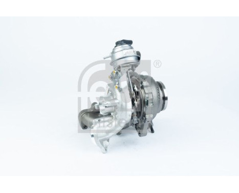 Turbocharger Garrett Turbo NEW, Image 7