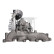 Turbocharger Garrett Turbo NEW, Thumbnail 5
