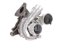 Turbocharger Garrett Turbo NEW