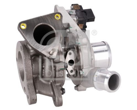 Turbocharger Garrett Turbo NEW, Image 2