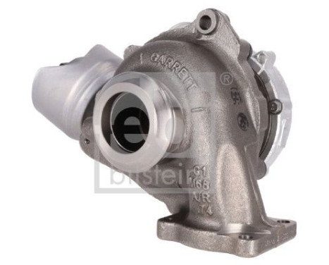 Turbocharger Garrett Turbo NEW, Image 2
