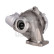 Turbocharger Garrett Turbo NEW, Thumbnail 2