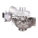 Turbocharger Garrett Turbo NEW, Thumbnail 5