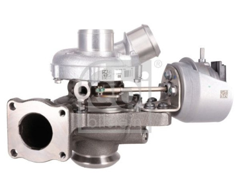 Turbocharger Garrett Turbo NEW, Image 6