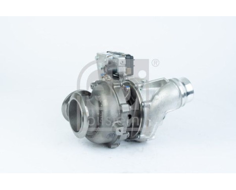 Turbocharger Garrett Turbo NEW, Image 5