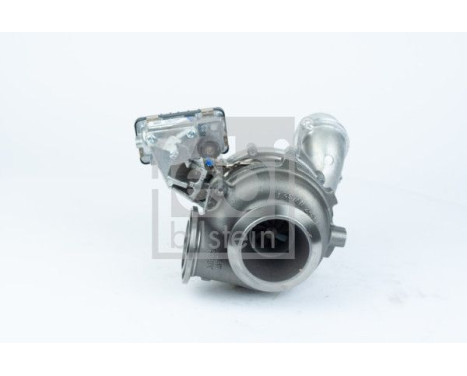 Turbocharger Garrett Turbo NEW, Image 6
