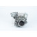 Turbocharger Garrett Turbo NEW, Thumbnail 6