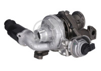 Turbocharger Garrett Turbo NEW