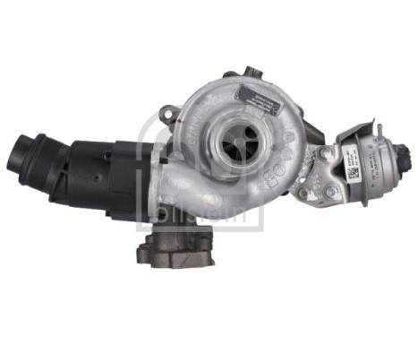 Turbocharger Garrett Turbo NEW, Image 4