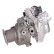 Turbocharger Garrett Turbo NEW, Thumbnail 5