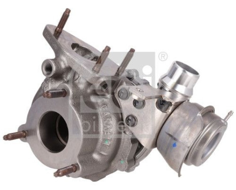 Turbocharger Garrett Turbo NEW, Image 2