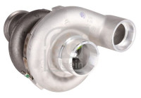 Turbocharger Garrett Turbo NEW