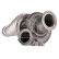 Turbocharger Garrett Turbo NEW, Thumbnail 2