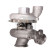 Turbocharger Garrett Turbo NEW, Thumbnail 4