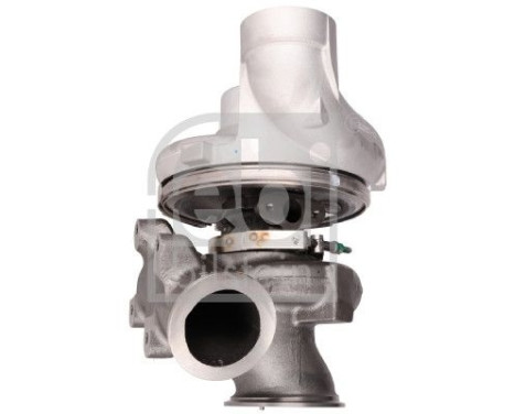 Turbocharger Garrett Turbo NEW, Image 5
