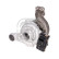 Turbocharger Garrett Turbo NEW