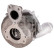 Turbocharger Garrett Turbo NEW, Thumbnail 2