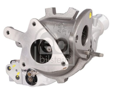 Turbocharger Garrett Turbo NEW, Image 2