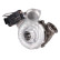 Turbocharger Garrett Turbo NEW