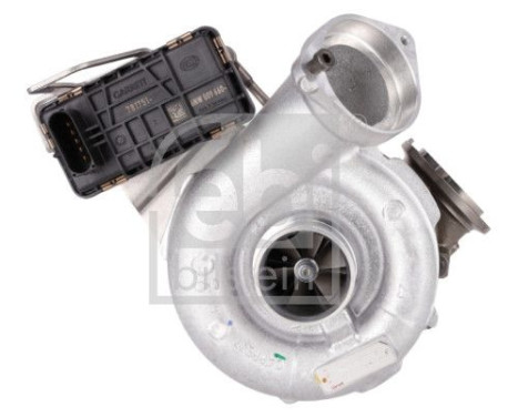 Turbocharger Garrett Turbo NEW, Image 3