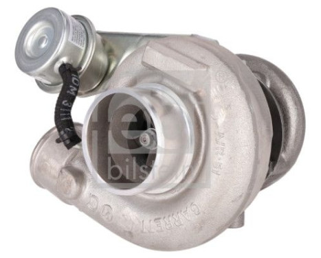 Turbocharger Garrett Turbo NEW