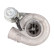 Turbocharger Garrett Turbo NEW, Thumbnail 3