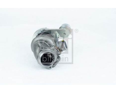 Turbocharger Garrett Turbo NEW, Image 6
