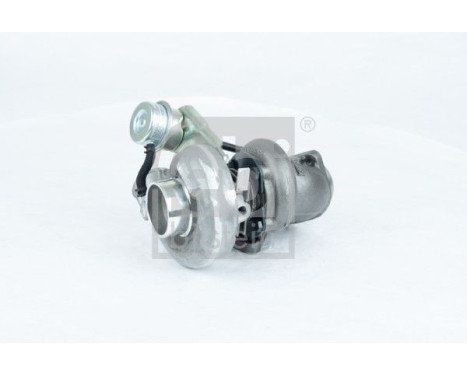 Turbocharger Garrett Turbo NEW, Image 8