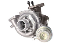 Turbocharger Garrett Turbo NEW