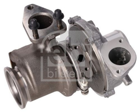 Turbocharger Garrett Turbo NEW, Image 2