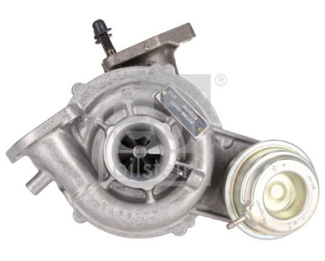 Turbocharger Garrett Turbo NEW, Image 3