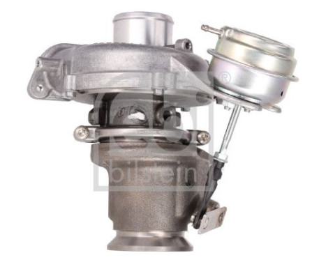 Turbocharger Garrett Turbo NEW, Image 4