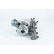 Turbocharger Garrett Turbo NEW