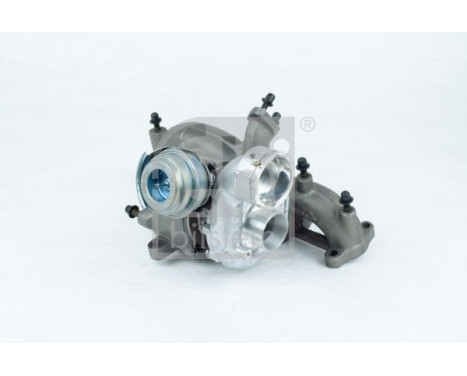 Turbocharger Garrett Turbo NEW, Image 3