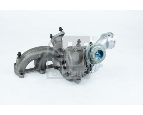 Turbocharger Garrett Turbo NEW, Image 4