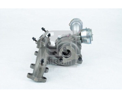 Turbocharger Garrett Turbo NEW, Image 5