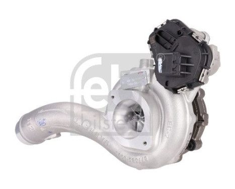 Turbocharger Garrett Turbo NEW, Image 2