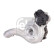 Turbocharger Garrett Turbo NEW, Thumbnail 2