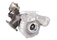 Turbocharger Garrett Turbo NEW