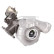 Turbocharger Garrett Turbo NEW