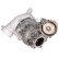Turbocharger Garrett Turbo NEW, Thumbnail 2