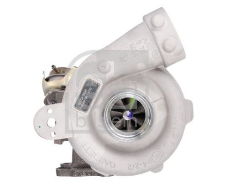 Turbocharger Garrett Turbo NEW, Image 3