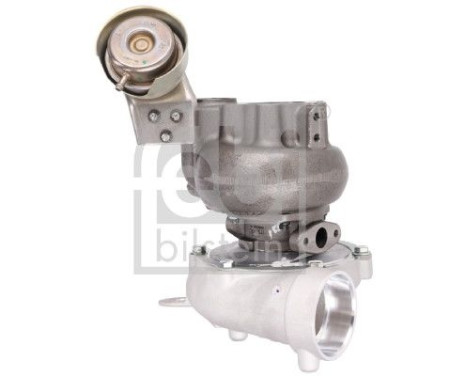Turbocharger Garrett Turbo NEW, Image 5
