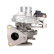 Turbocharger Garrett Turbo NEW, Thumbnail 4