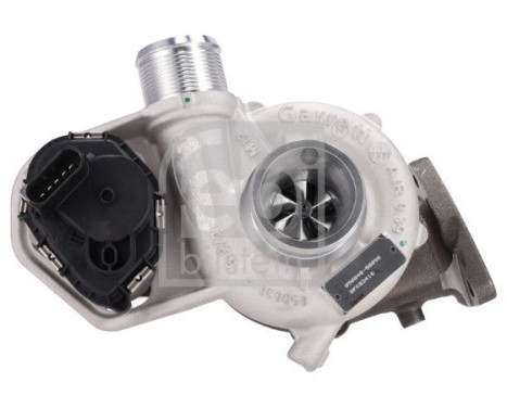 Turbocharger Garrett Turbo NEW, Image 3