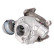 Turbocharger Garrett Turbo NEW