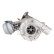 Turbocharger Garrett Turbo NEW, Thumbnail 4
