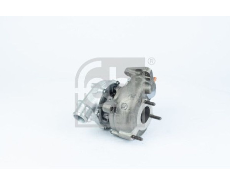 Turbocharger Garrett Turbo NEW, Image 7