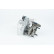 Turbocharger Garrett Turbo NEW, Thumbnail 6