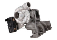 Turbocharger Garrett Turbo NEW